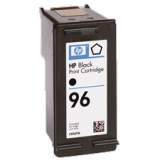 HP C8767WN (96) INK / INKJET Cartridge Black