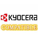 KYOCERA MITA 0T5HNCUS Laser Toner Cartridge Cyan