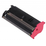 KONICA MINOLTA 1710471-003 Laser Toner Cartridge Magenta