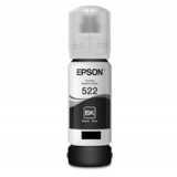 Epson T522120 Black INK / INKJET Cartridge 