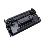 HP MICR-CF287X (HP87X) High Yield Laser Toner Cartridge Black
