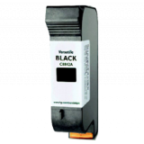 HP C8842A INK / INKJET Cartridge Black