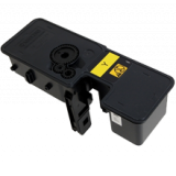 Kyocera / Mita TK5242Y Laser Toner Cartridge Yellow