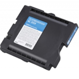 RICOH 405689 (GC-31C) INK/INKJET Cartridge Cyan