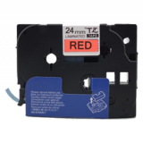 BROTHER P-Touch Label Laminated Tape TZ-451 - 1