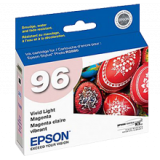 ~Brand New Original EPSON T096620 UltraChrome K3 INK / INKJET Cartridge Vivid Light Magenta