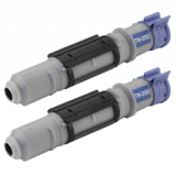 BROTHER TN200 x2 Laser Toner Cartridges