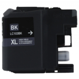 BROTHER LC103BK INK / INKJET Cartridge Black High Yield
