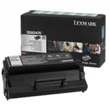 ~Brand New Original LEXMARK 08A0476 Laser Toner Cartridge
