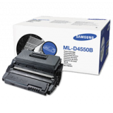 ~Brand New Original SAMSUNG ML-D4550B High Yield Laser Toner Cartridge