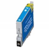 EPSON T047290 High Yield INK / INKJET Cartridge Cyan