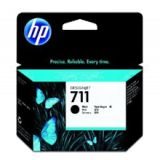 ~Brand New Original HP CZ133A (HP 711) INK / INKJET Cartridge High Yield Black