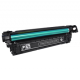 HP CE250X (504X) High Yield Laser Toner Cartridge Black