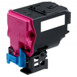 KONICA / MINOLTA A0X5350 High Yield Laser Toner Cartridge Magenta