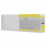 EPSON T636400 INK / INKJET Cartridge Yellow