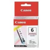 ~Brand New Original CANON BCI6PM INK / INKJET Cartridge Photo Magenta
