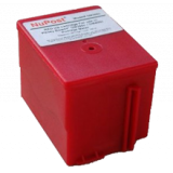 PITNEY BOWES 765-9 INK / INKJET Cartridge Red