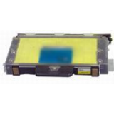 PANASONIC KX-PKPY3 Laser Toner Cartridge Yellow