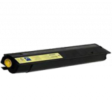 Toshiba TFC55Y Yellow Laser Toner Cartridge 