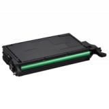 Compatible with SAMSUNG CLT-K508L High Yield Laser Toner Cartridge Black