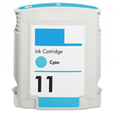 HP C4836A INK / INKJET Cartridge Cyan